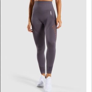 GYMSHARK ENERGY SEAMLESS LEGGING